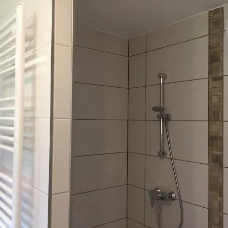 Appartement Kerschbaumer Rangersdorf Exterior foto