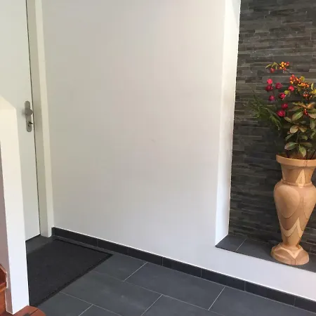Appartement Kerschbaumer Rangersdorf Exterior foto