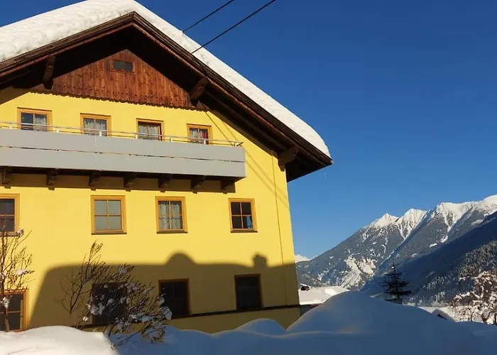 Appartement Kerschbaumer