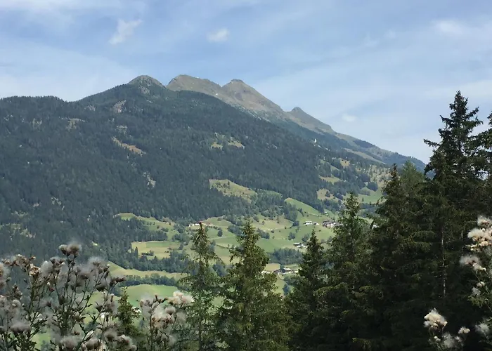 Appartement Kerschbaumer