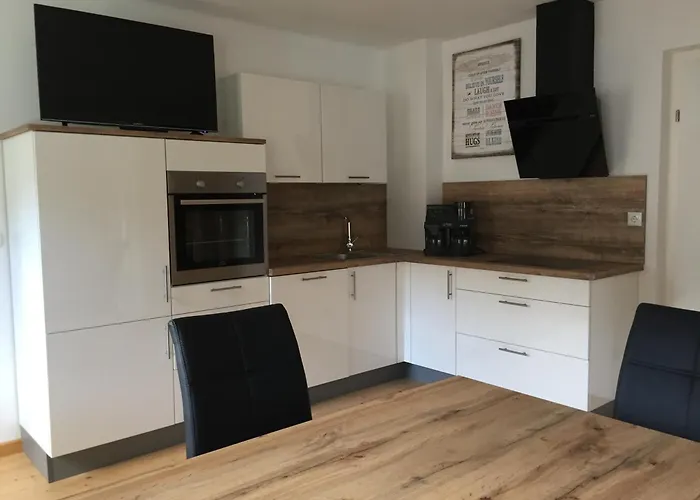 Appartement Kerschbaumer