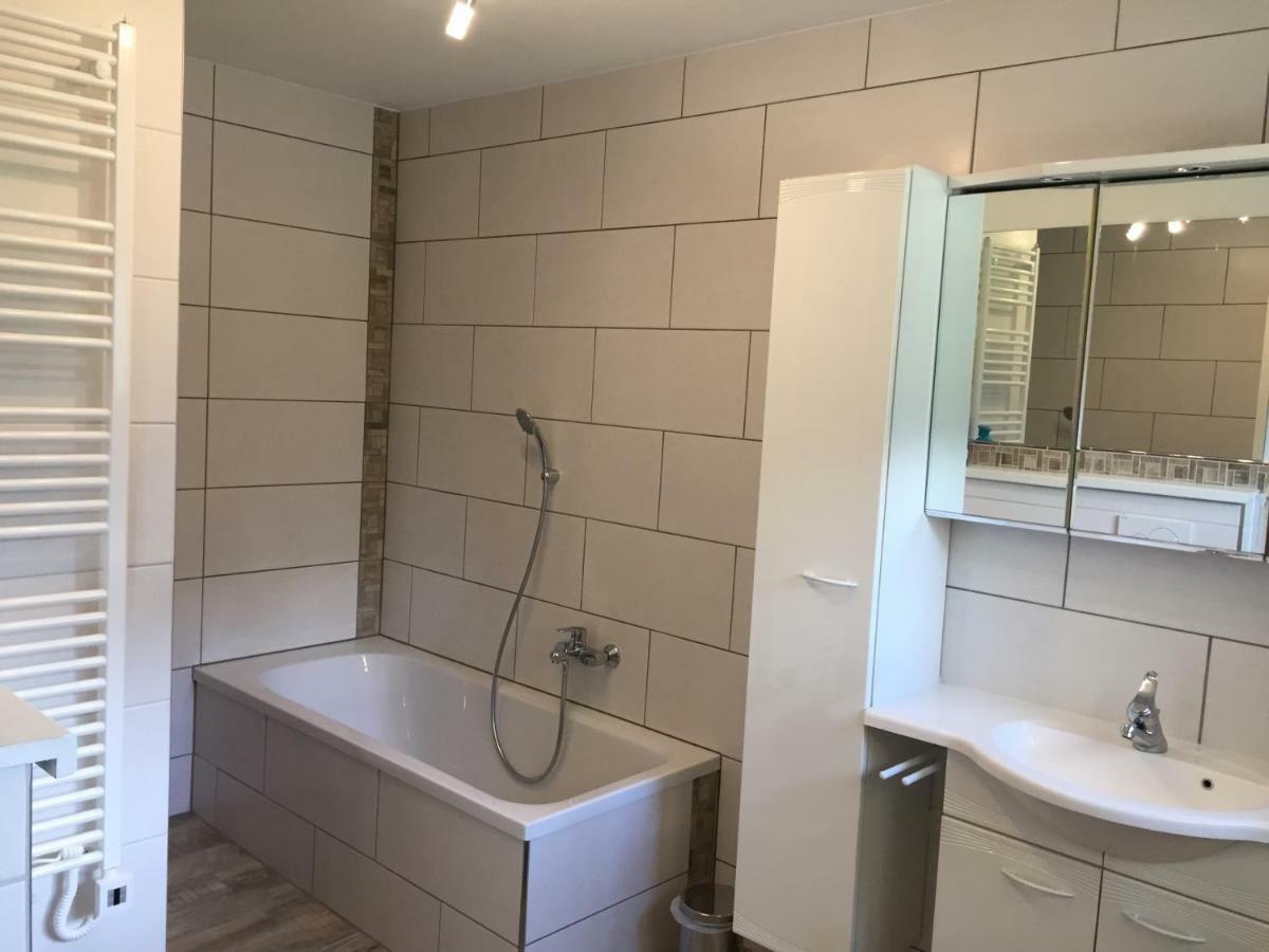 Kerschbaumer Apartment Rangersdorf