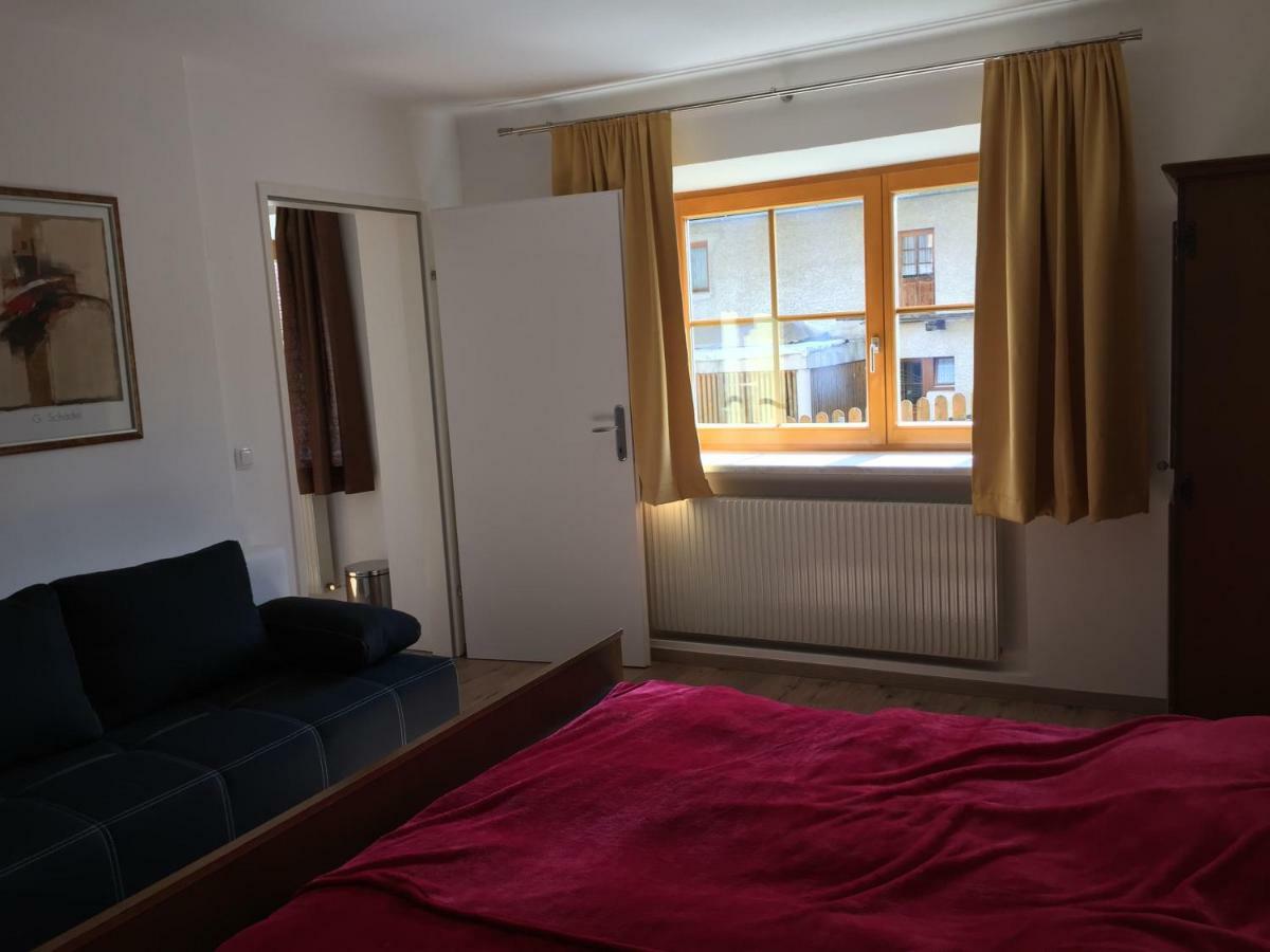Apartment Kerschbaumer