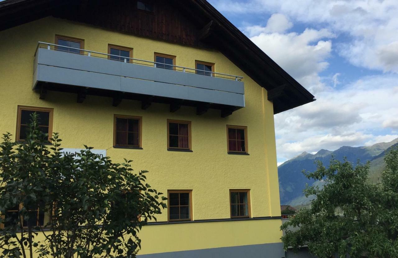 Kerschbaumer Apartment Rangersdorf