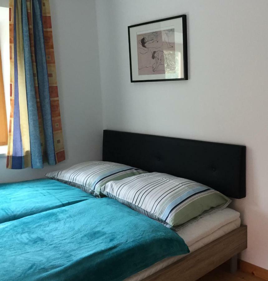 Kerschbaumer Apartment Rangersdorf