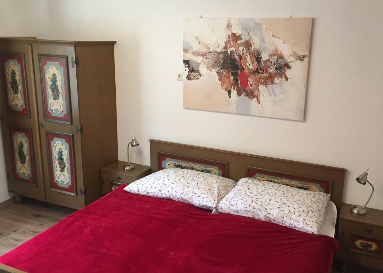 Kerschbaumer Apartment *