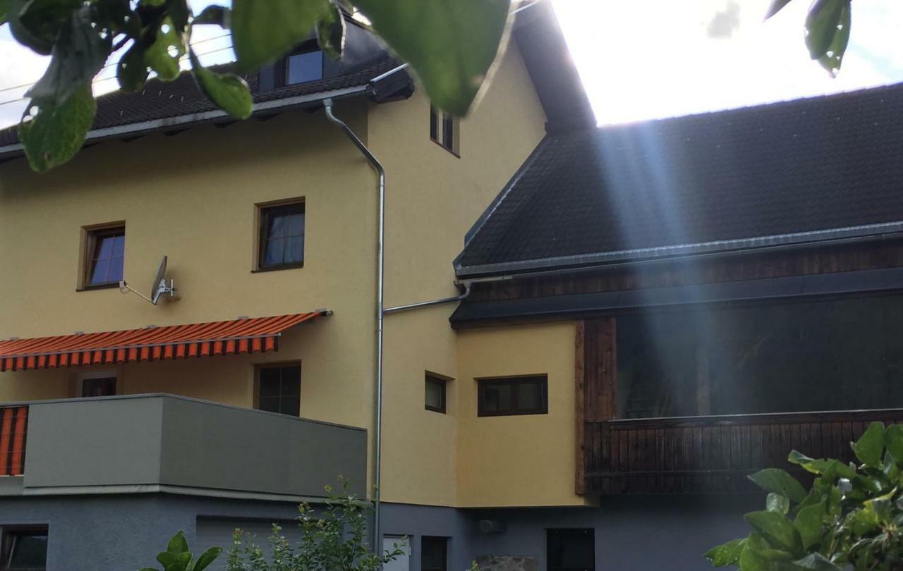 Kerschbaumer Appartamento Rangersdorf